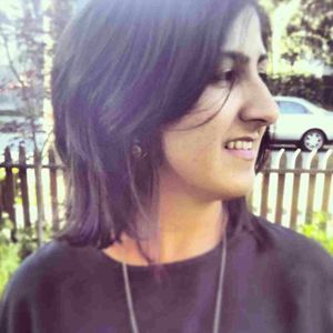 Meet your Posher, Nadya